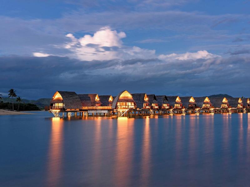 Fiji Marriott Resort Momi Bay image