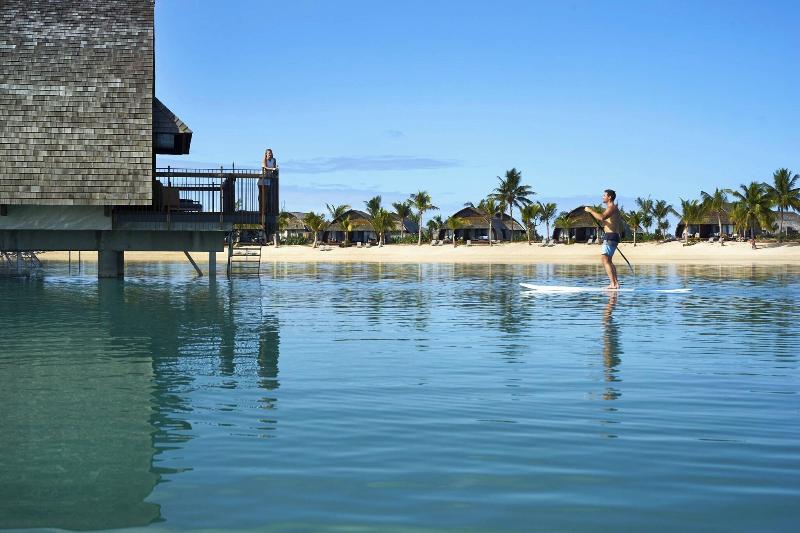 Fiji Marriott Resort Momi Bay image