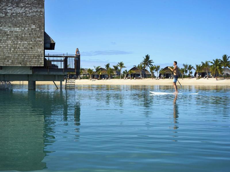 Fiji Marriott Resort Momi Bay image
