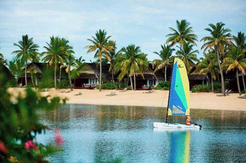 Fiji Marriott Resort Momi Bay image