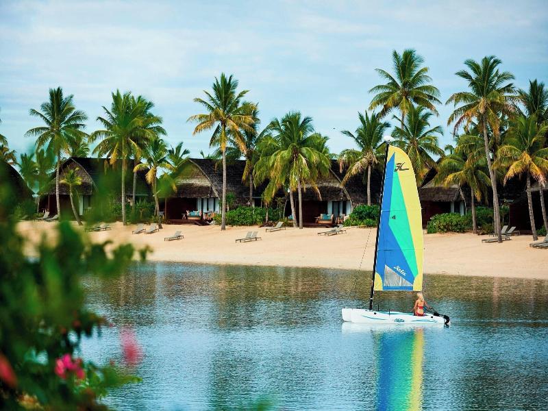 Fiji Marriott Resort Momi Bay image