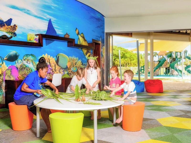 Fiji Marriott Resort Momi Bay image