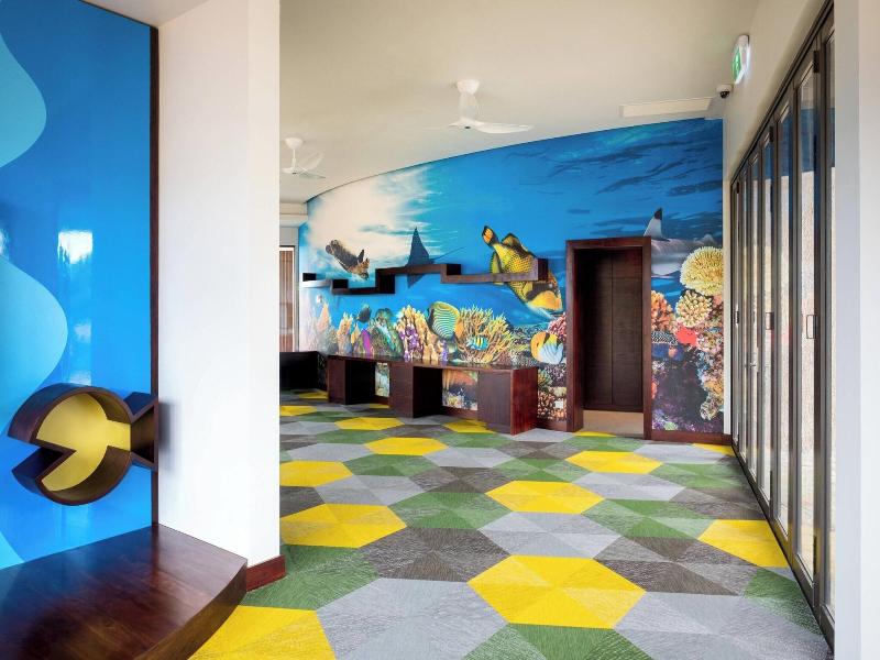 Fiji Marriott Resort Momi Bay image
