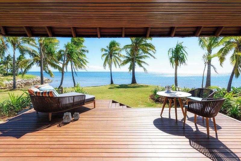 Fiji Marriott Resort Momi Bay image