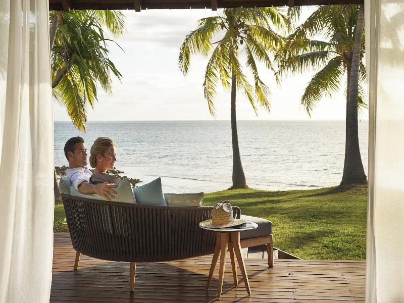 Fiji Marriott Resort Momi Bay image