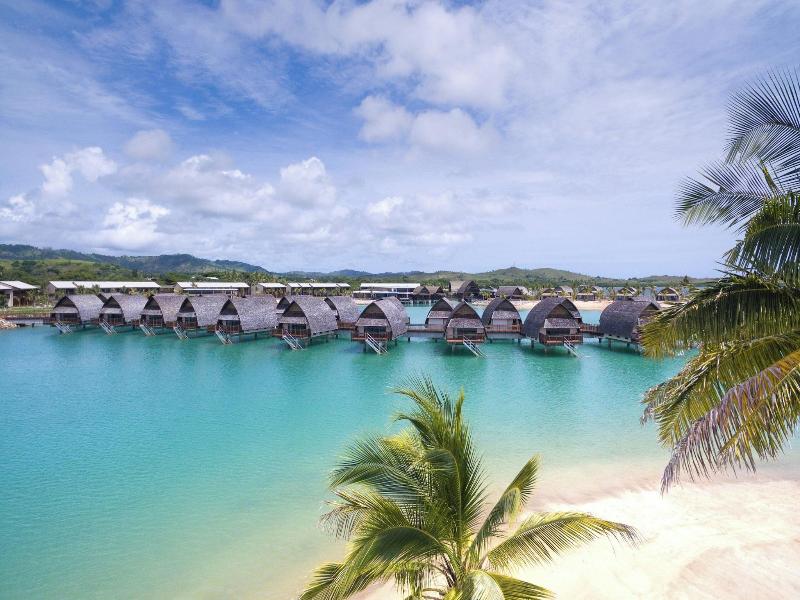 Fiji Marriott Resort Momi Bay image