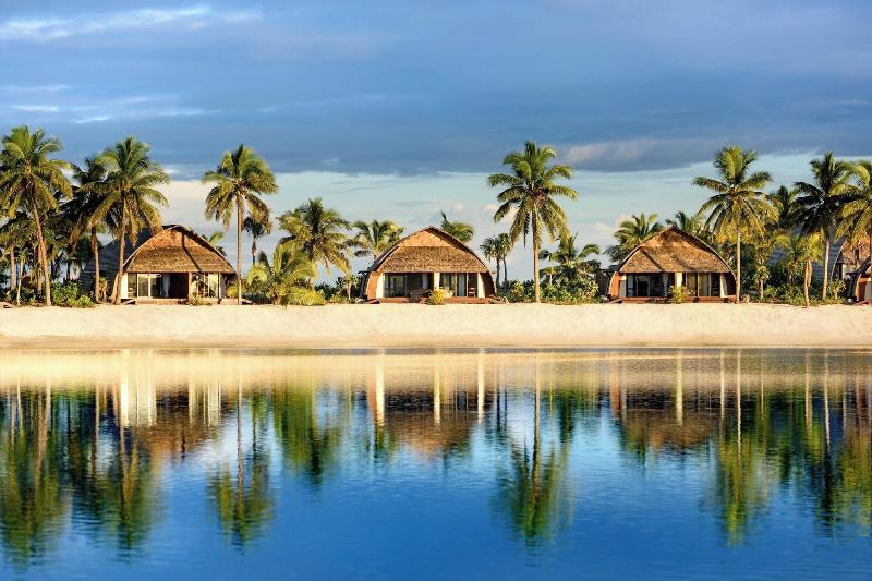 Fiji Marriott Resort Momi Bay image