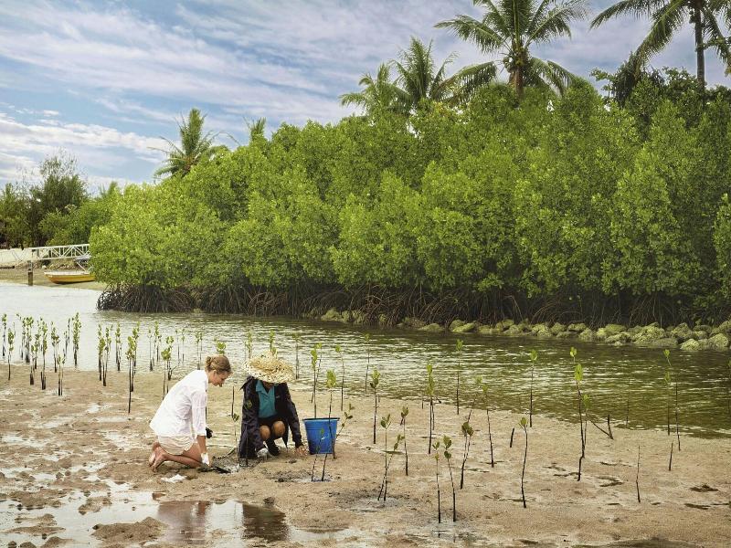 Fiji Marriott Resort Momi Bay image
