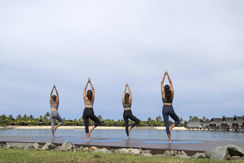 Fiji Marriott Resort Momi Bay image