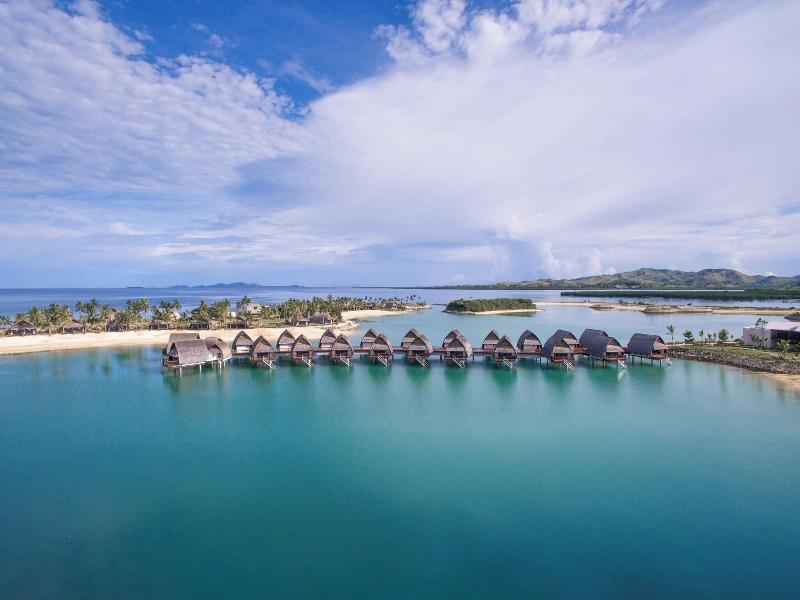 Fiji Marriott Resort Momi Bay image