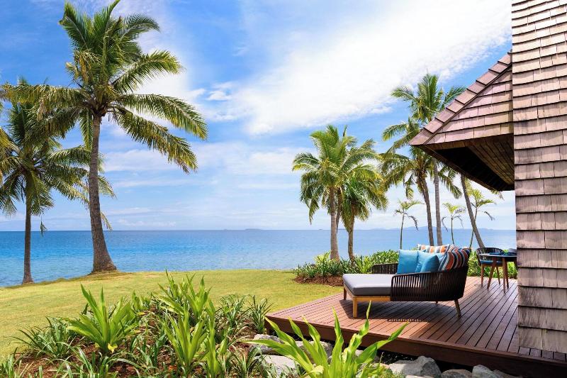 Fiji Marriott Resort Momi Bay image
