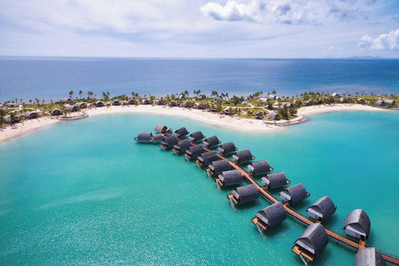 Fiji Marriott Resort Momi Bay image