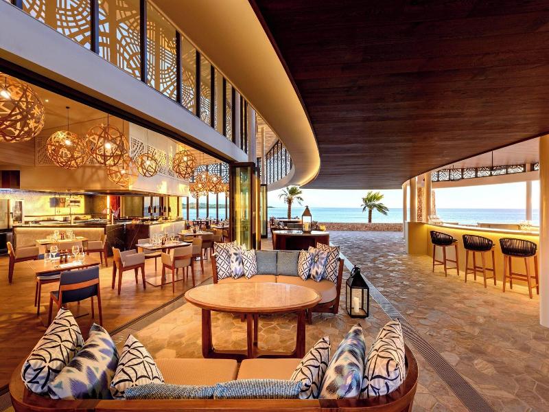 Fiji Marriott Resort Momi Bay image