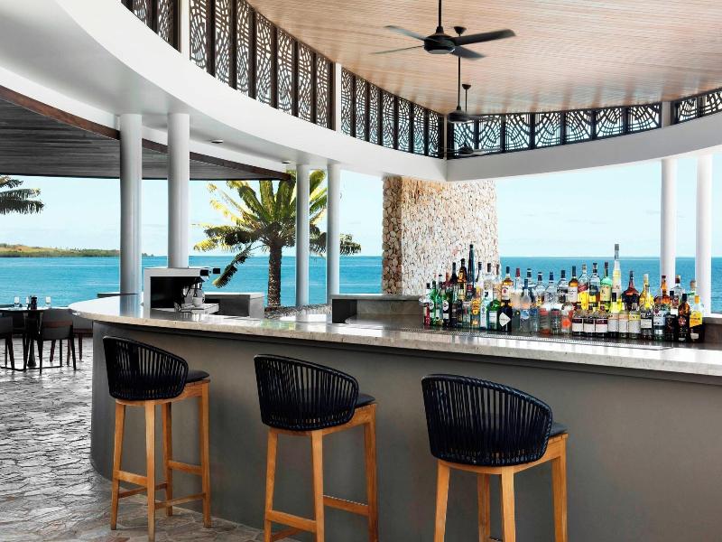 Fiji Marriott Resort Momi Bay image