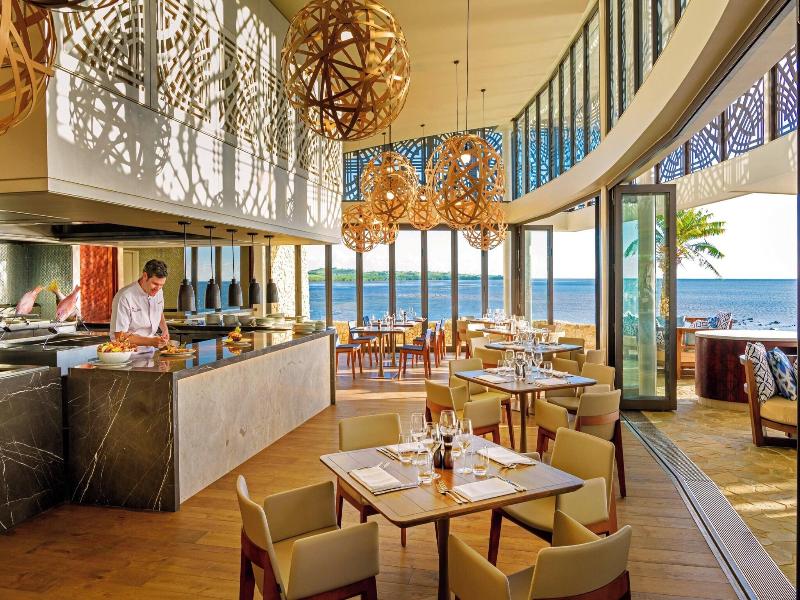 Fiji Marriott Resort Momi Bay image