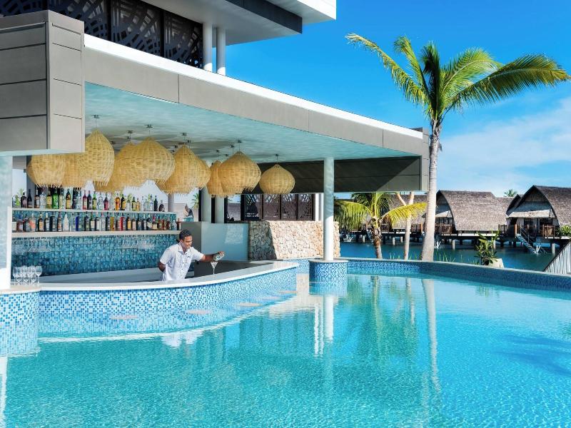 Fiji Marriott Resort Momi Bay image