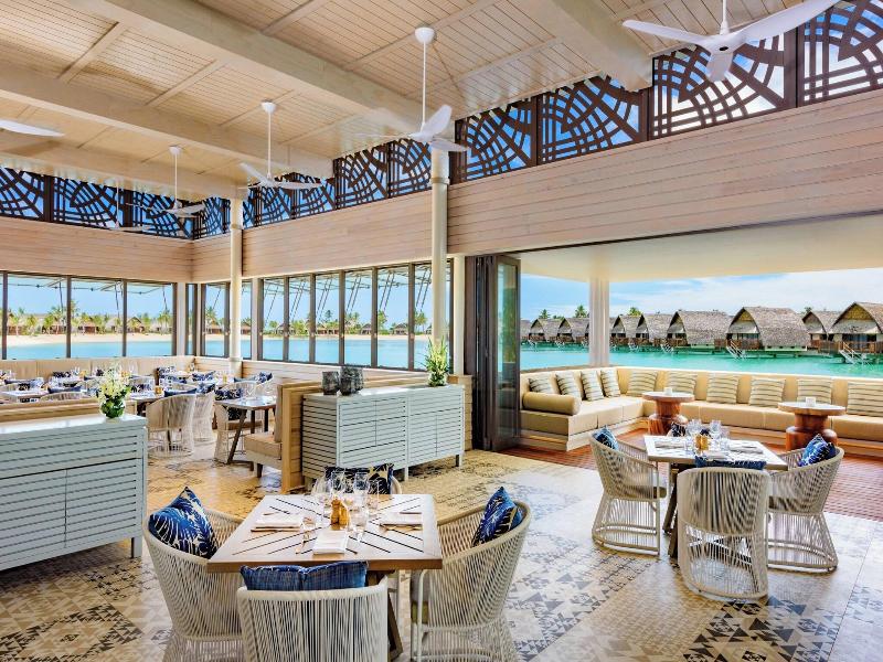 Fiji Marriott Resort Momi Bay image