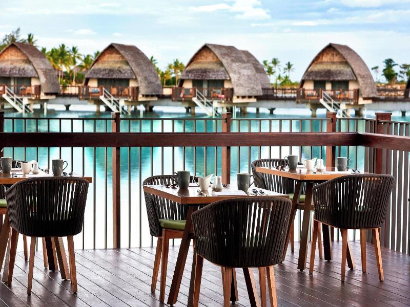 Fiji Marriott Resort Momi Bay image