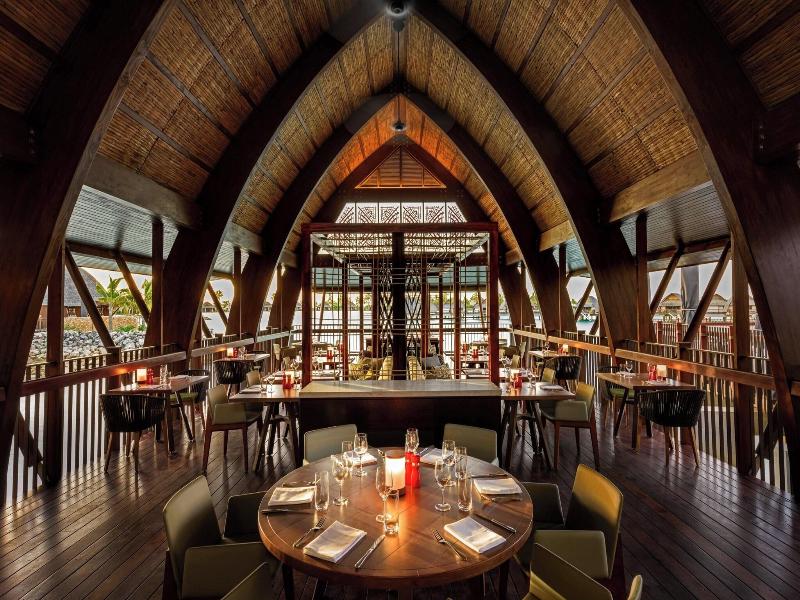 Fiji Marriott Resort Momi Bay image