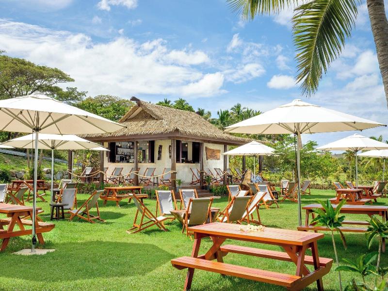 Fiji Marriott Resort Momi Bay image