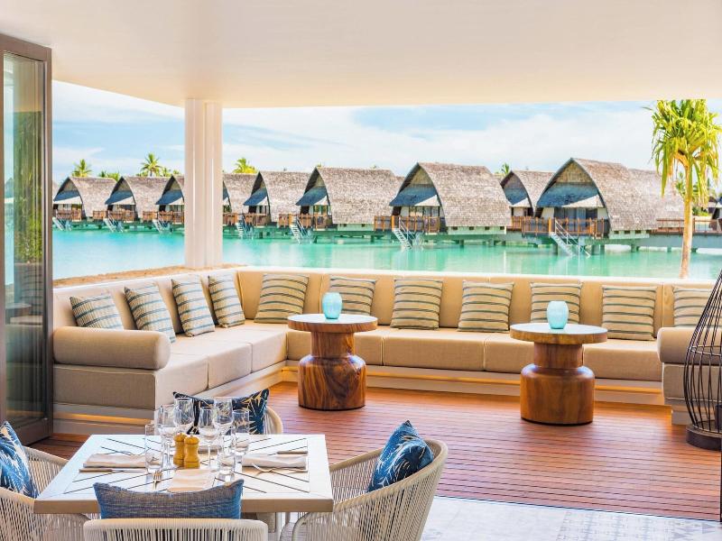 Fiji Marriott Resort Momi Bay image