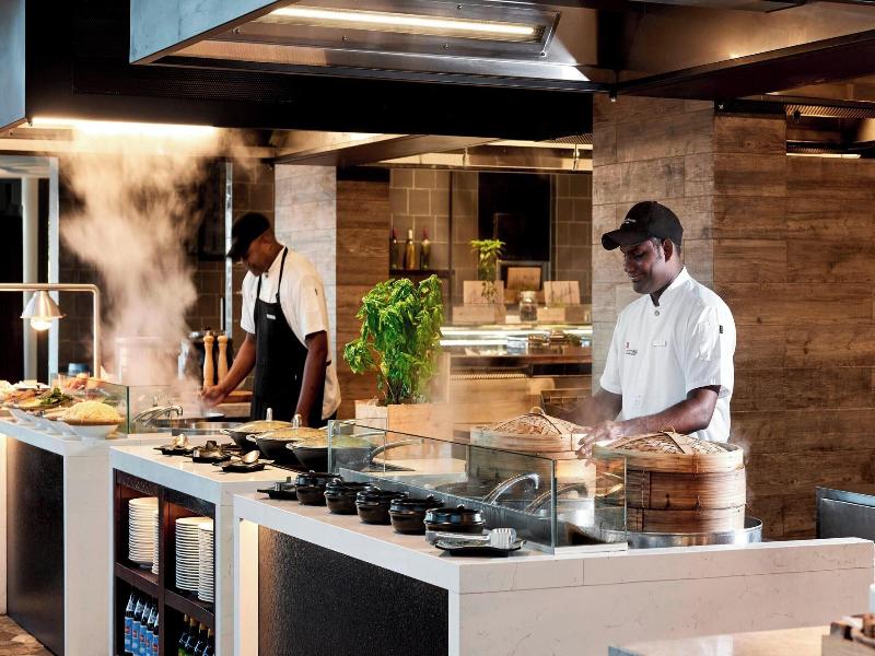 Fiji Marriott Resort Momi Bay image