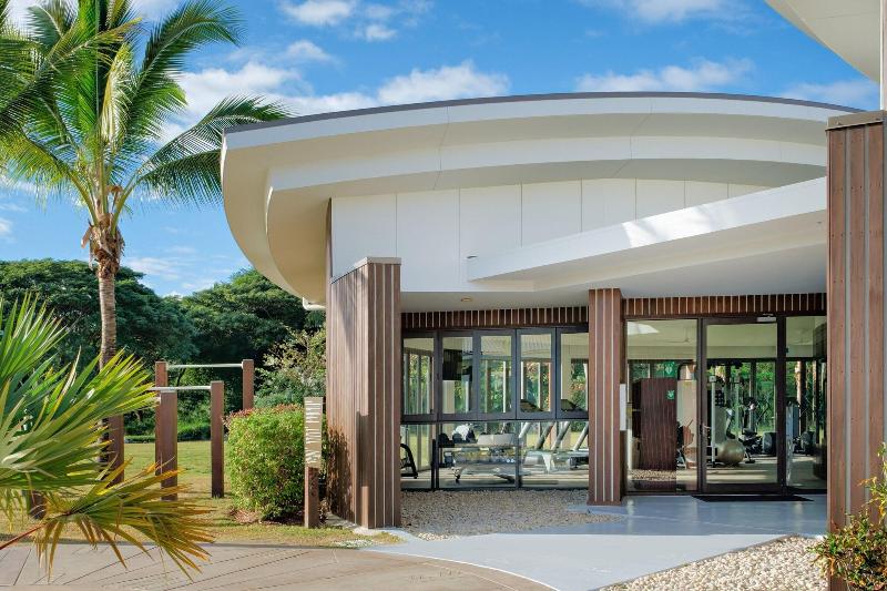 Fiji Marriott Resort Momi Bay image