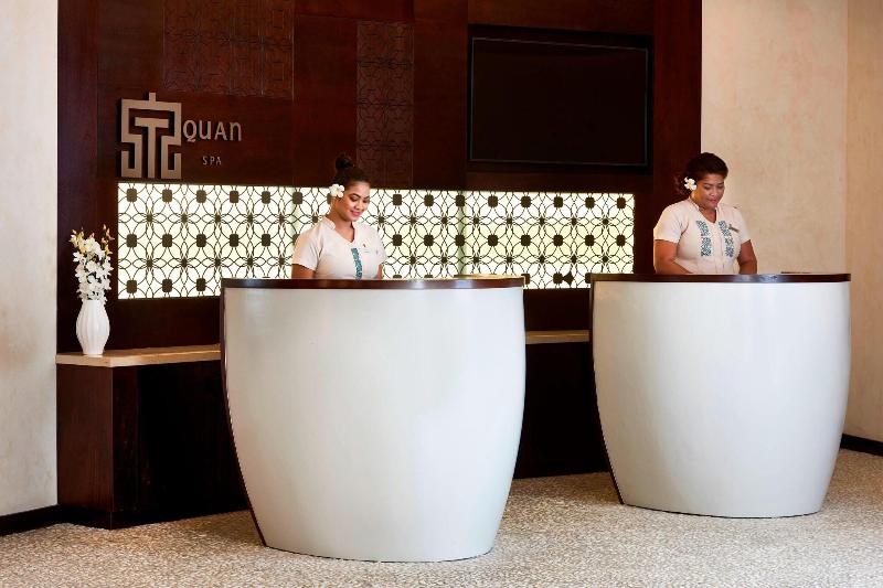 Fiji Marriott Resort Momi Bay image