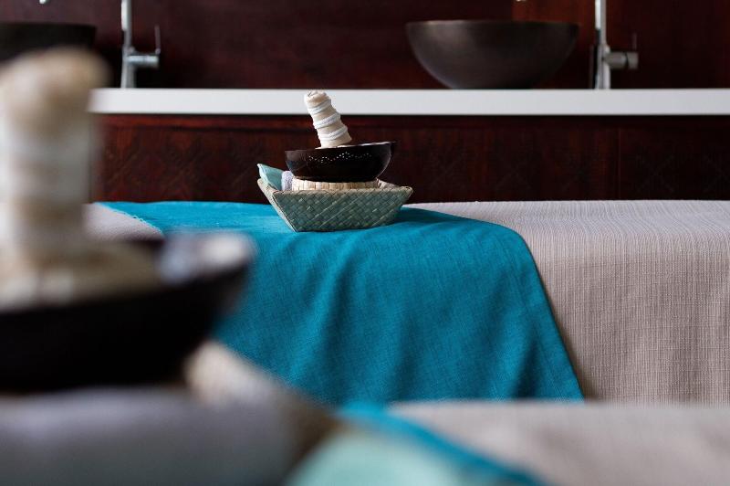 Fiji Marriott Resort Momi Bay image
