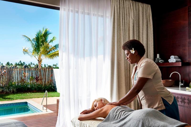 Fiji Marriott Resort Momi Bay image