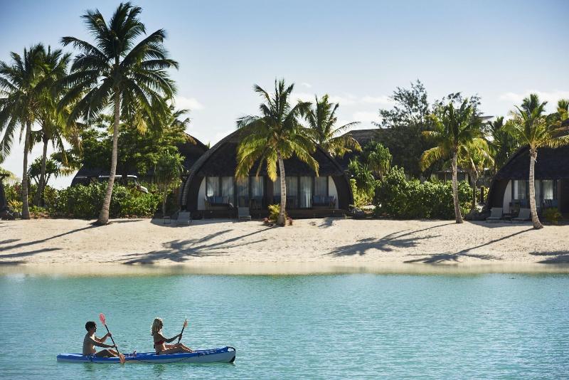 Fiji Marriott Resort Momi Bay image