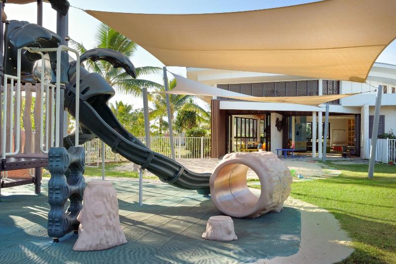 Fiji Marriott Resort Momi Bay image