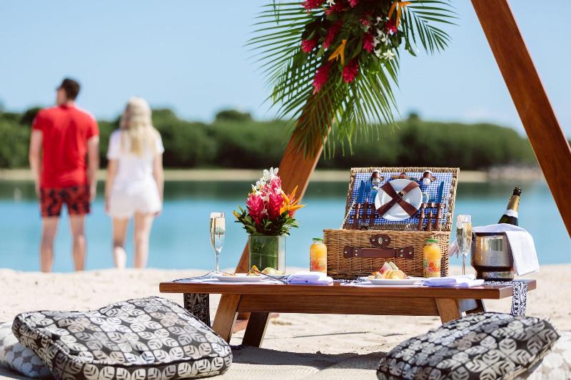 Fiji Marriott Resort Momi Bay image