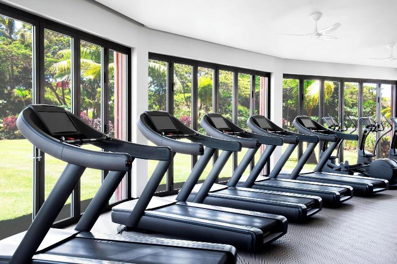 Fiji Marriott Resort Momi Bay image
