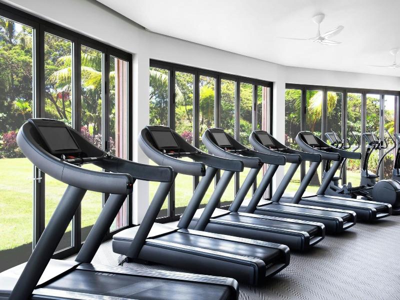 Fiji Marriott Resort Momi Bay image