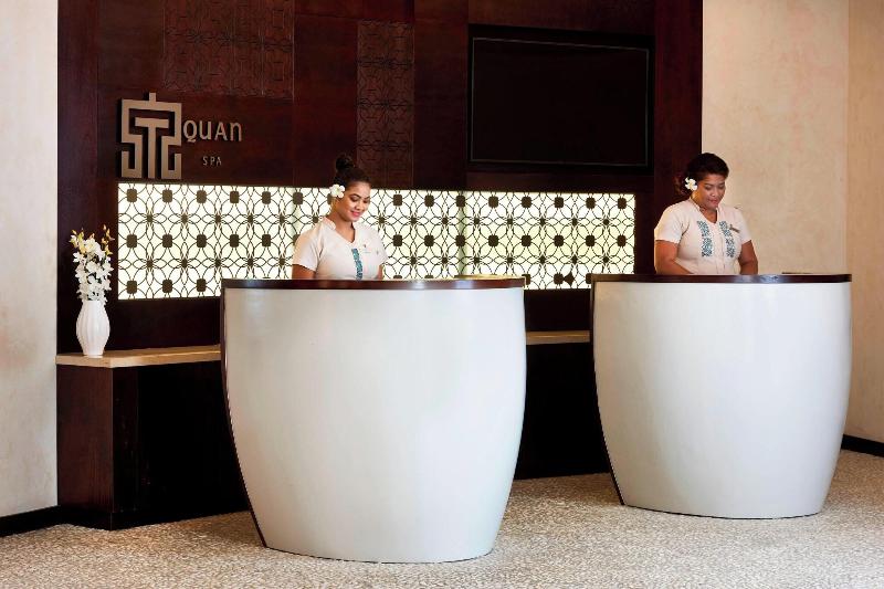 Fiji Marriott Resort Momi Bay image