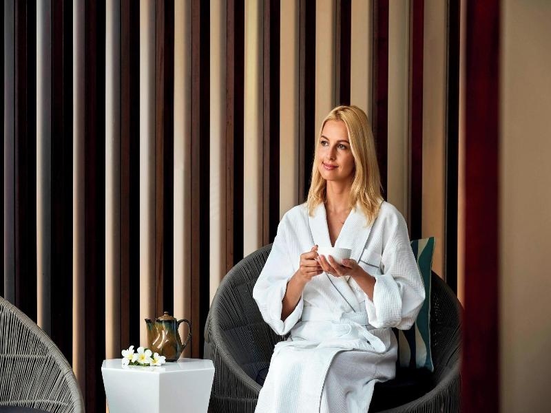 Fiji Marriott Resort Momi Bay image