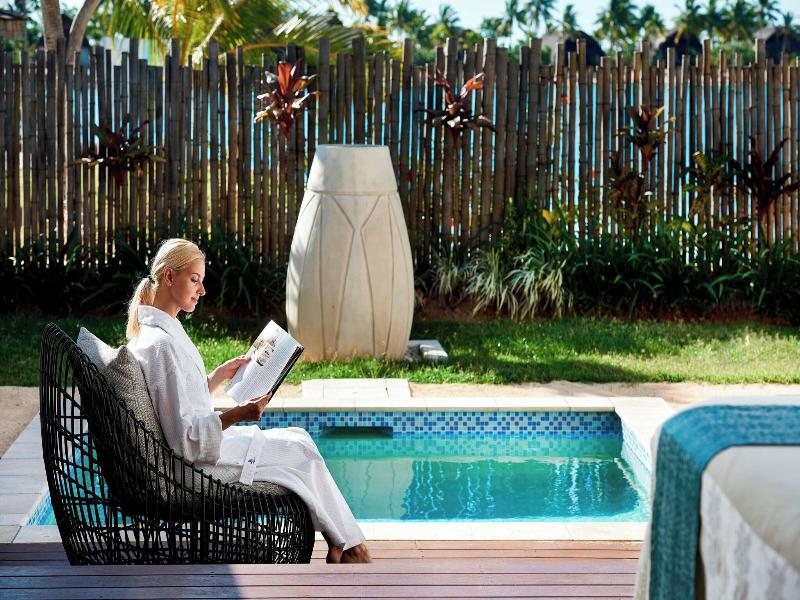 Fiji Marriott Resort Momi Bay image