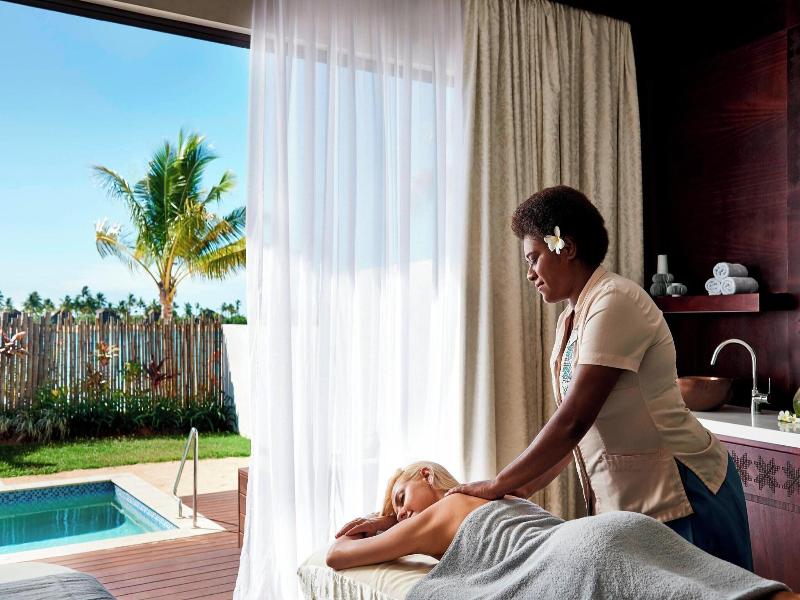 Fiji Marriott Resort Momi Bay image