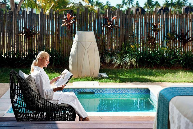 Fiji Marriott Resort Momi Bay image