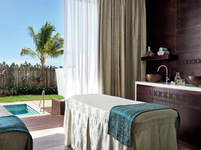 Fiji Marriott Resort Momi Bay image
