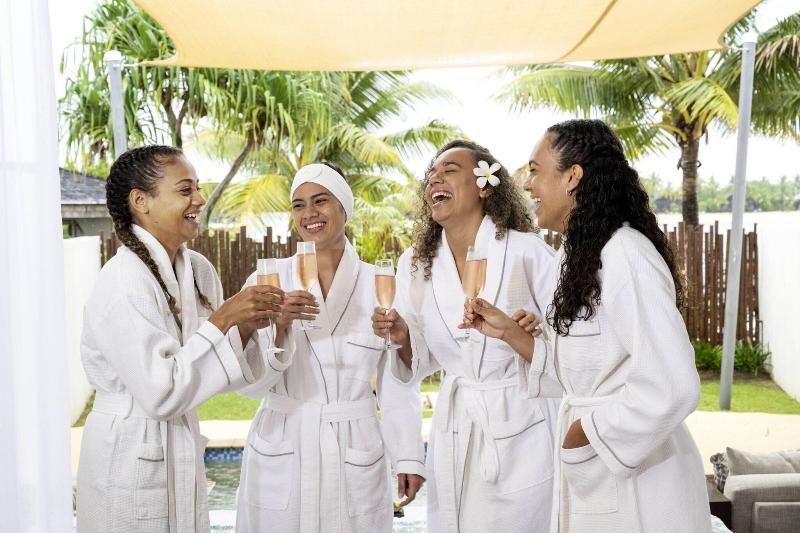 Fiji Marriott Resort Momi Bay image