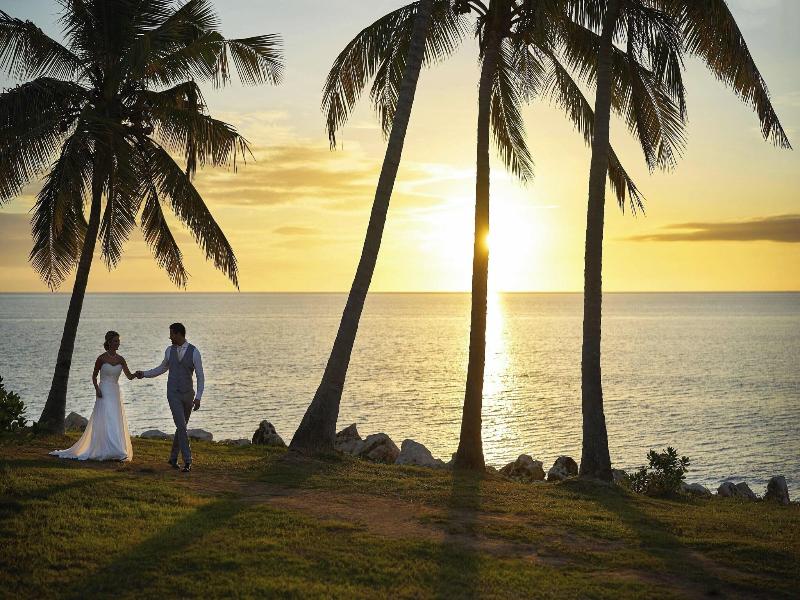 Fiji Marriott Resort Momi Bay image