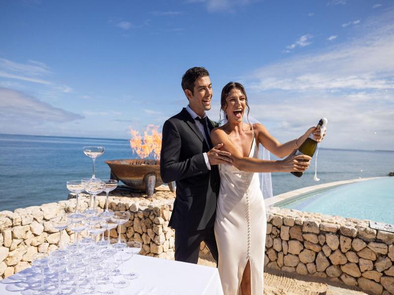 Fiji Marriott Resort Momi Bay image