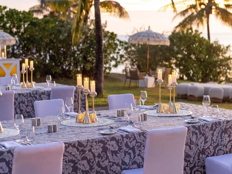 Fiji Marriott Resort Momi Bay image