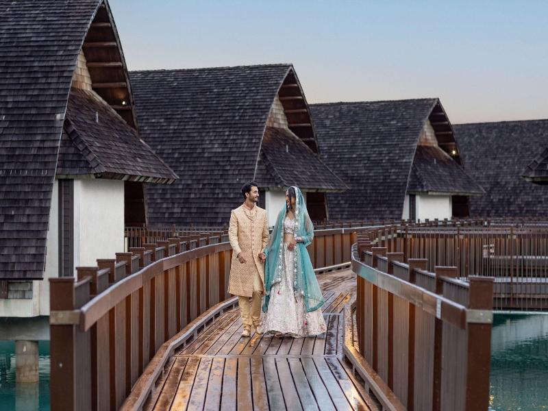 Fiji Marriott Resort Momi Bay image