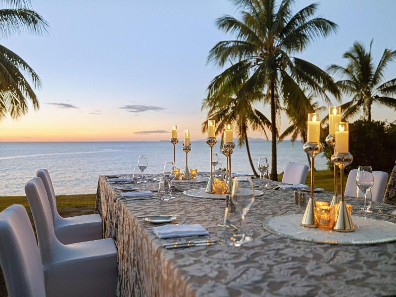 Fiji Marriott Resort Momi Bay image