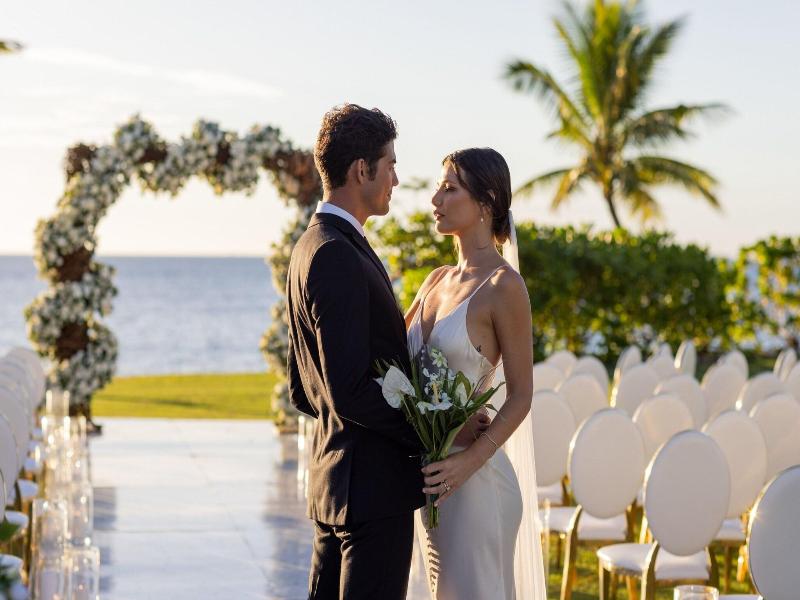Fiji Marriott Resort Momi Bay image