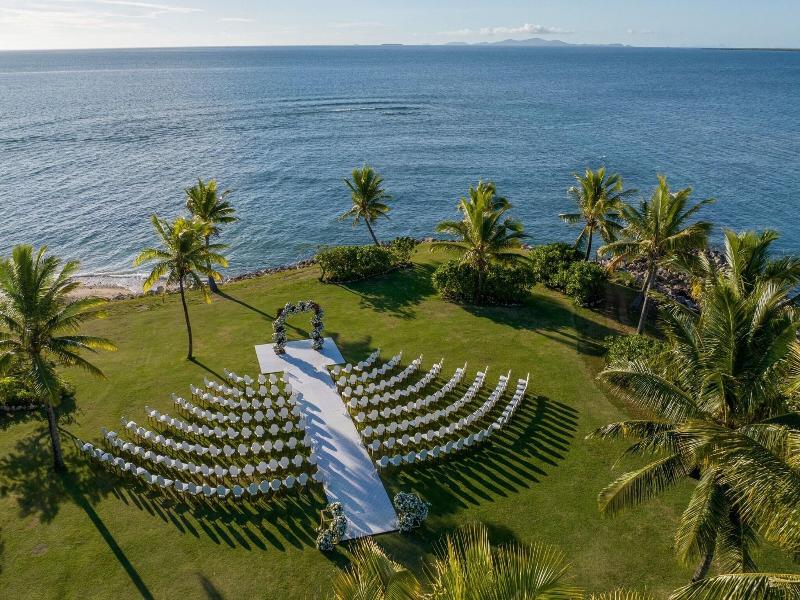 Fiji Marriott Resort Momi Bay image