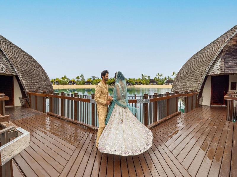 Fiji Marriott Resort Momi Bay image